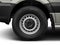 2016 Mercedes-Benz Sprinter Cargo Vans RWD 2500 170"