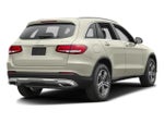 2016 Mercedes-Benz GLC GLC 300 SUV