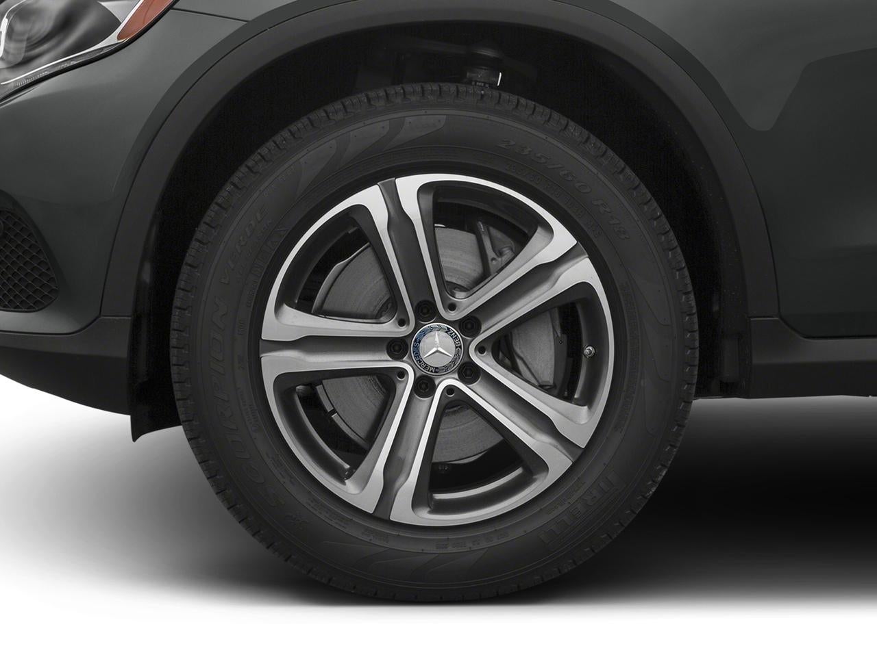 2016 Mercedes-Benz GLC GLC 300 SUV