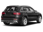 2020 Mercedes-Benz GLC AMG® GLC 43 4MATIC® SUV