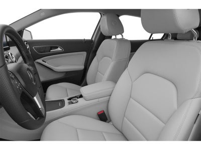 2015 Mercedes-Benz GLA GLA 250 SUV