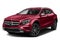 2016 Mercedes-Benz GLA GLA 250 SUV