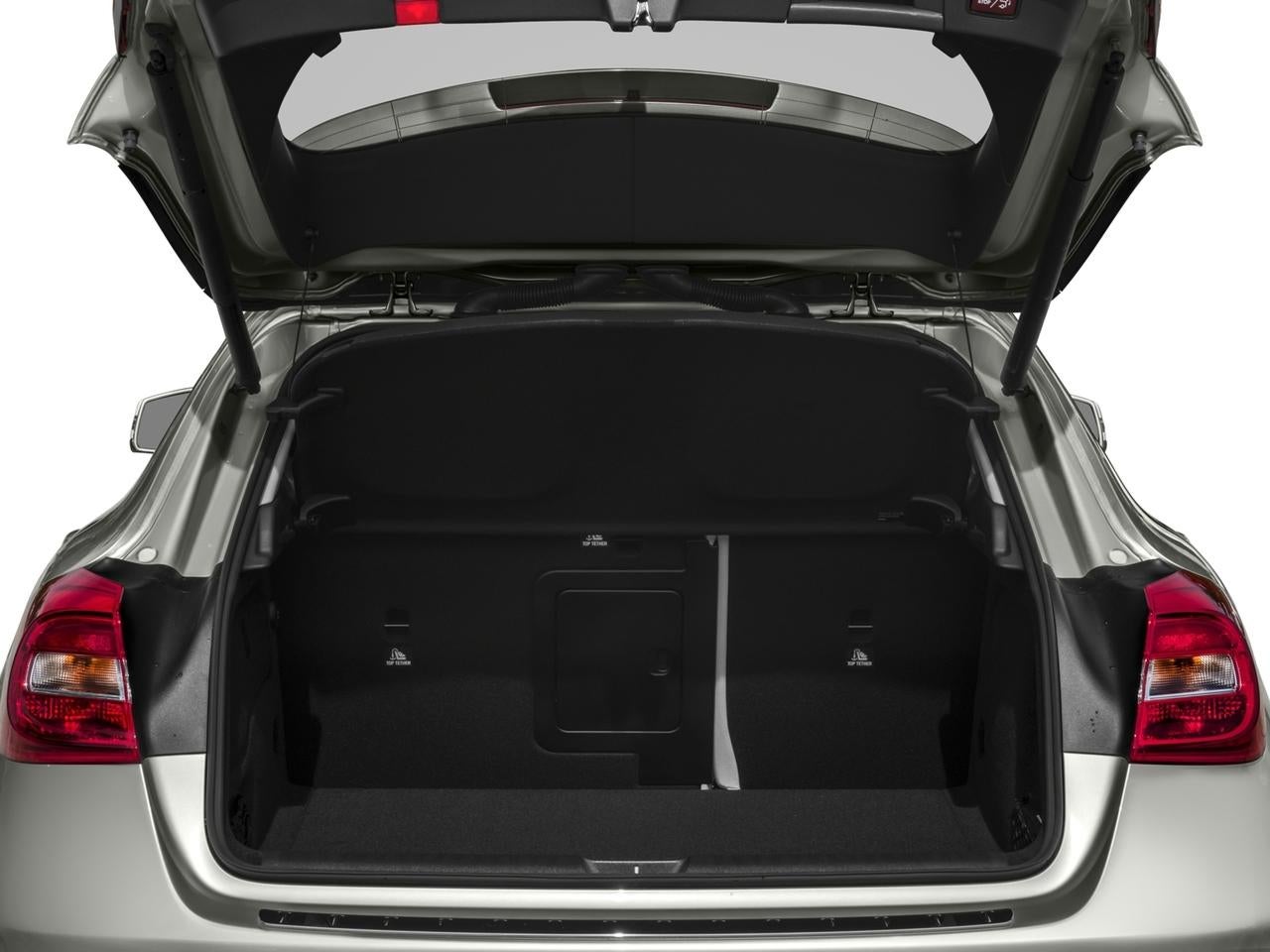 2016 Mercedes-Benz GLA GLA 250 SUV