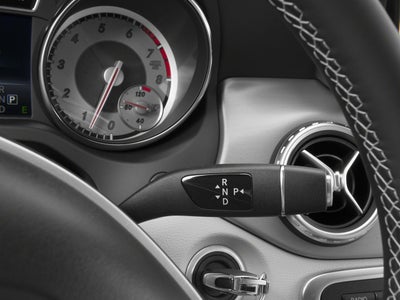 2016 Mercedes-Benz GLA GLA 250 SUV