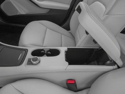 2016 Mercedes-Benz GLA GLA 250 SUV