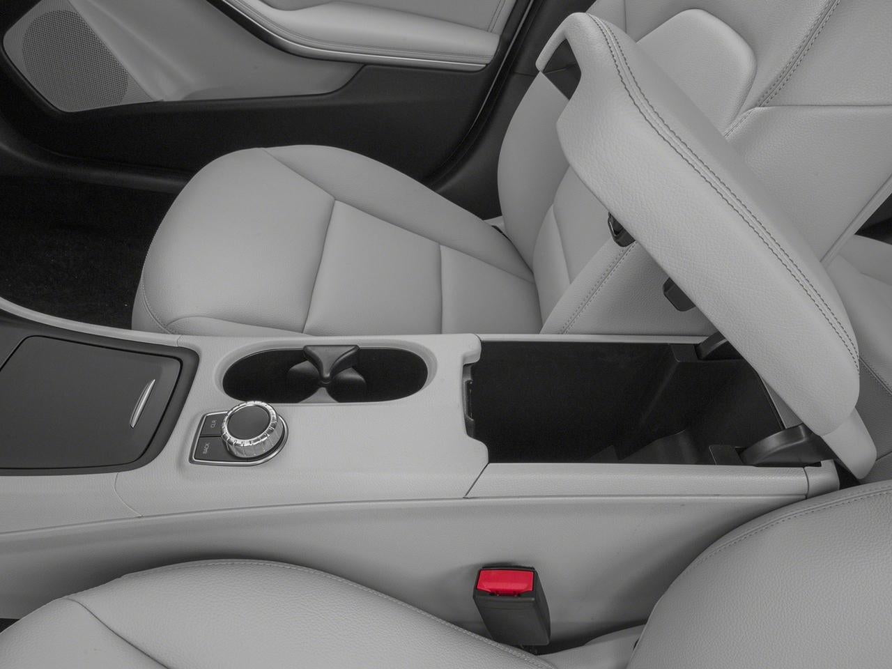 2016 Mercedes-Benz GLA GLA 250 SUV