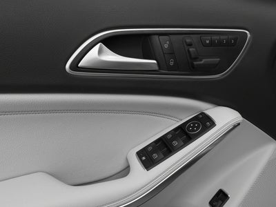 2016 Mercedes-Benz GLA GLA 250 SUV
