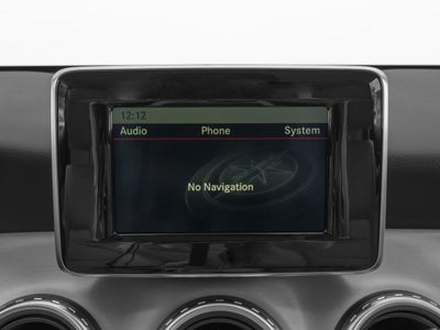 2016 Mercedes-Benz GLA GLA 250 SUV