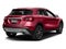 2016 Mercedes-Benz GLA GLA 250 SUV