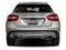 2016 Mercedes-Benz GLA GLA 250 SUV
