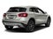 2016 Mercedes-Benz GLA GLA 250 SUV