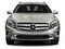 2016 Mercedes-Benz GLA GLA 250 SUV