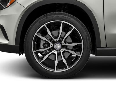 2016 Mercedes-Benz GLA GLA 250 SUV
