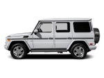 2014 Mercedes-Benz G-Class G 550 SUV