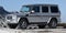 2014 Mercedes-Benz G-Class G 550 SUV