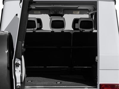2014 Mercedes-Benz G-Class G 550 SUV