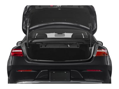 2019 Mercedes-Benz E-Class E 450 RWD Coupe