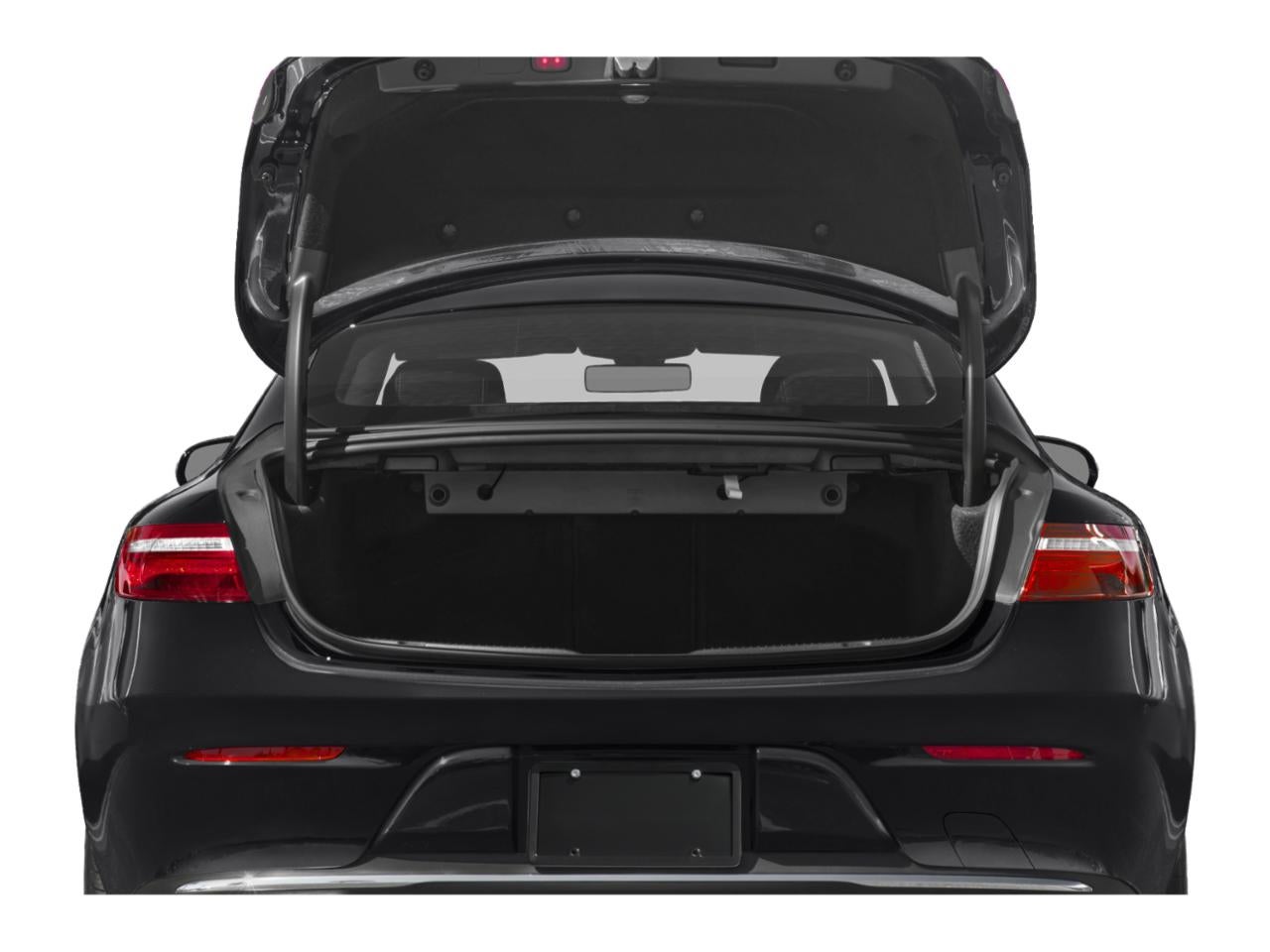 2019 Mercedes-Benz E-Class E 450 RWD Coupe