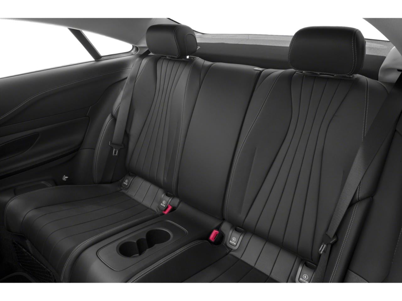 2019 Mercedes-Benz E-Class E 450 RWD Coupe