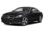 2019 Mercedes-Benz E-Class E 450 RWD Coupe
