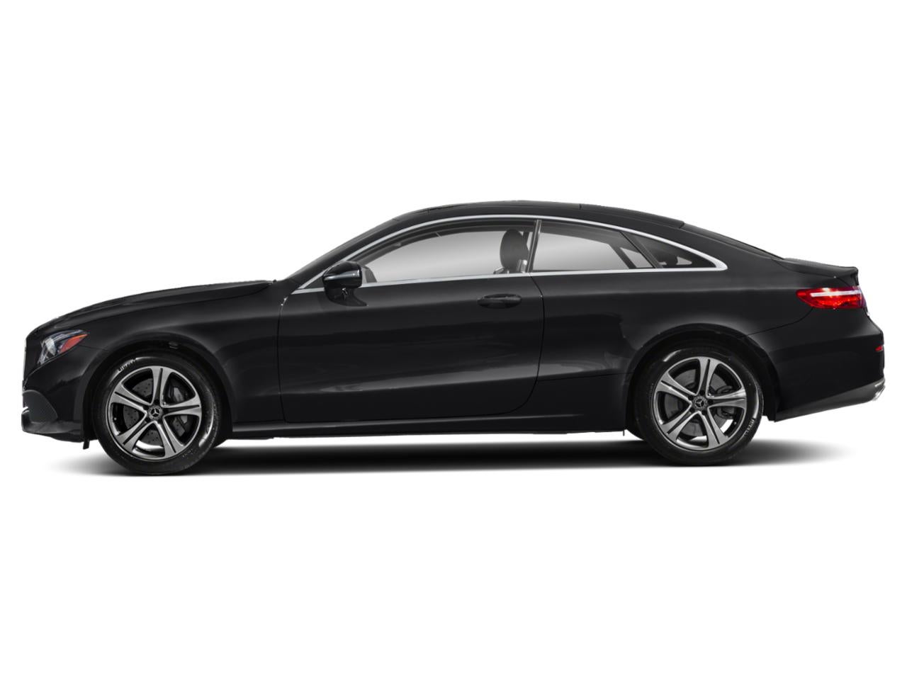 2019 Mercedes-Benz E-Class E 450 RWD Coupe