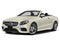 2019 Mercedes-Benz E-Class E 450 RWD Cabriolet
