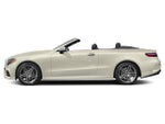 2019 Mercedes-Benz E-Class E 450 RWD Cabriolet