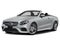 2019 Mercedes-Benz E-Class E 450 RWD Cabriolet