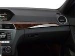 2012 Mercedes-Benz C-Class C 250 Sport Sedan