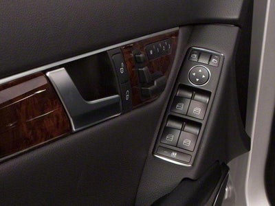 2013 Mercedes-Benz C-Class C 250 Sport Sedan