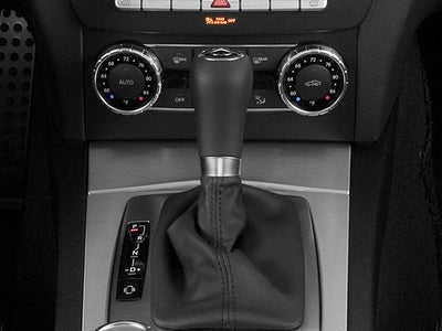 2013 Mercedes-Benz C-Class C 250 Coupe