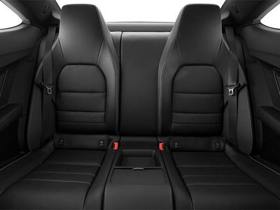2013 Mercedes-Benz C-Class C 250 Coupe
