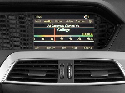 2013 Mercedes-Benz C-Class C 250 Coupe