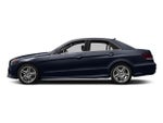 2016 Mercedes-Benz E-Class E 350 Sport Sedan