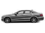 2015 Mercedes-Benz E-Class E 400 Sedan