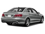 2015 Mercedes-Benz E-Class E 400 Sedan