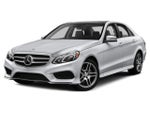 2015 Mercedes-Benz E-Class E 400 Sedan