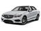 2015 Mercedes-Benz E-Class E 400 Sedan