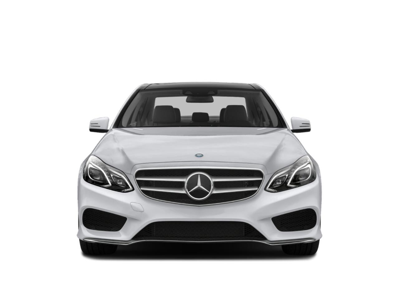 2015 Mercedes-Benz E-Class E 400 Sedan