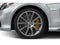 2014 Mercedes-Benz E-Class E 63 AMG® Wagon 4MATIC®