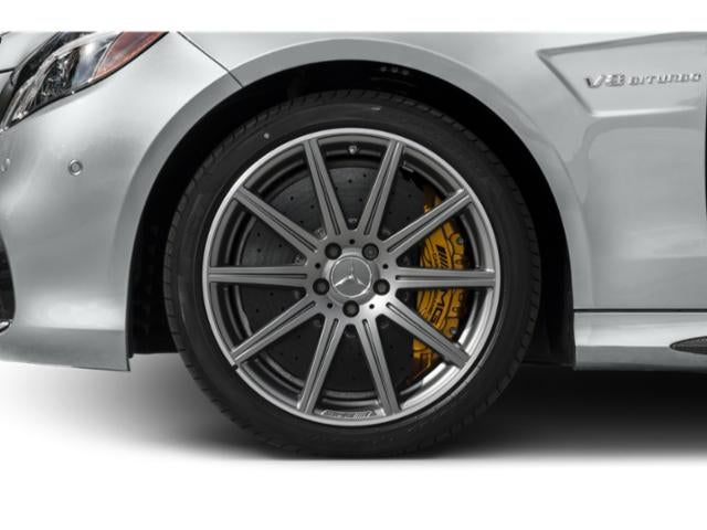 2014 Mercedes-Benz E-Class E 63 AMG® Wagon 4MATIC®