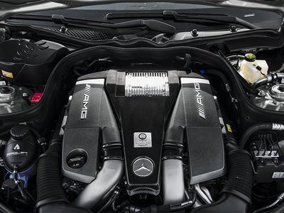 2014 Mercedes-Benz E-Class E 63 AMG® Wagon 4MATIC®