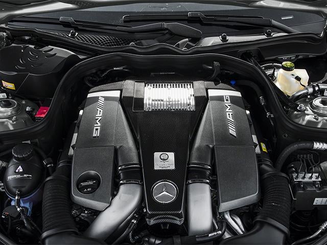2014 Mercedes-Benz E-Class E 63 AMG® Wagon 4MATIC®