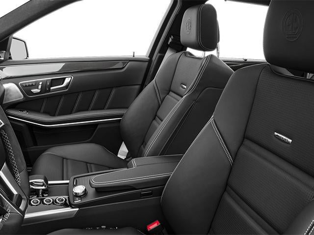 2014 Mercedes-Benz E-Class E 63 AMG® Wagon 4MATIC®