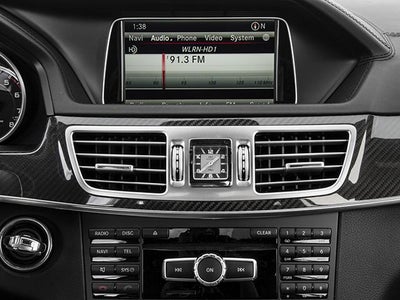 2014 Mercedes-Benz E-Class E 63 AMG® Wagon 4MATIC®
