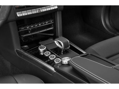 2014 Mercedes-Benz E-Class E 63 AMG® Wagon 4MATIC®
