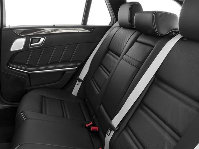 2014 Mercedes-Benz E-Class E 63 AMG® Wagon 4MATIC®