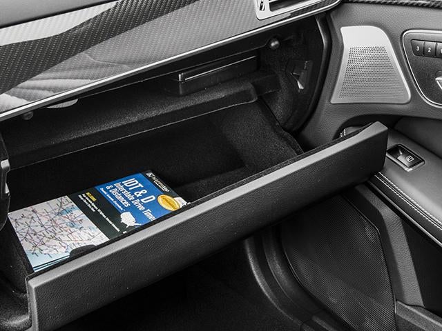 2014 Mercedes-Benz E-Class E 63 AMG® Wagon 4MATIC®