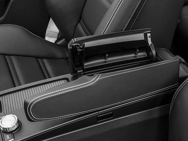 2014 Mercedes-Benz E-Class E 63 AMG® Wagon 4MATIC®