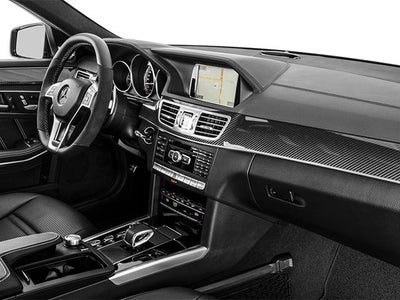 2014 Mercedes-Benz E-Class E 63 AMG® Wagon 4MATIC®